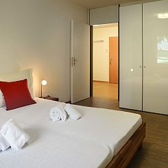 Appartement Allod Park Haus C U04