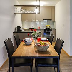 Appartement Allod Park Haus C U04
