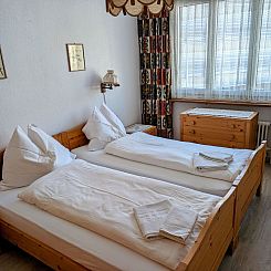 Appartement Regina 5½-Zimmerwohnung