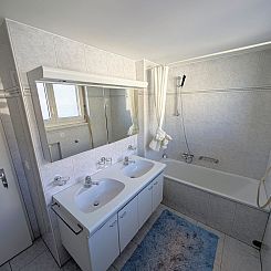 Appartement Regina 5½-Zimmerwohnung