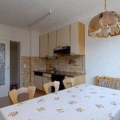 Appartement Regina 5½-Zimmerwohnung