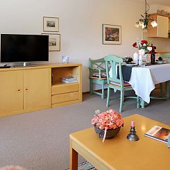 Appartement Allod Park Haus C 704