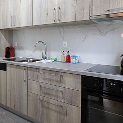 Appartement Allod Park Haus C 301