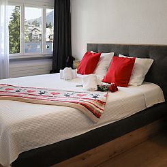 Appartement Allod Park Haus C 301