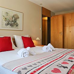 Appartement Allod Park Haus C 601