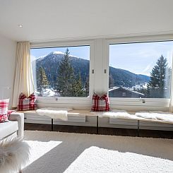 Appartement Barbata 8 1 1/2-Zimmerwohnung