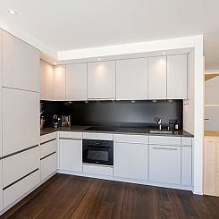 Appartement Barbata 8 1 1/2-Zimmerwohnung
