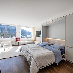 Appartement Barbata 8 1 1/2-Zimmerwohnung
