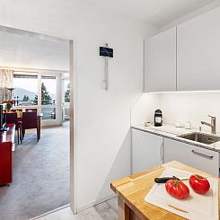 Appartement Parkareal Apt 504