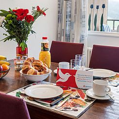 Appartement Parkareal Apt 504