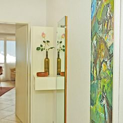 Appartement Parkareal Davos