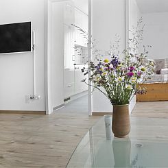 Appartement Alpenblick - Quellenhof A14 3-Zimmerwohnung