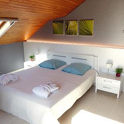B&B Le Jardin d'Epicure