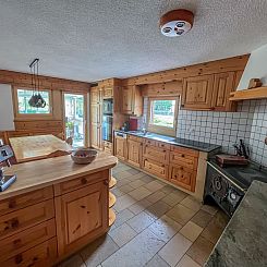 Appartement Hinteregger, (Fuldera).