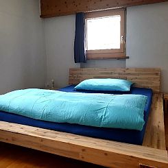 Appartement Hinteregger, (Fuldera).