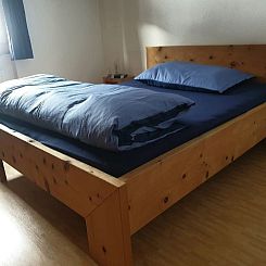 Appartement Hinteregger, (Fuldera).