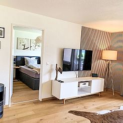 Appartement Chäserruggblick