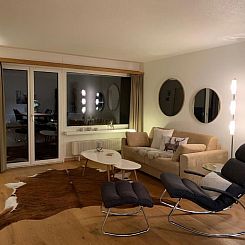 Appartement Chäserruggblick