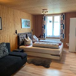Appartement Studio alte Schmiede