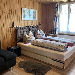 Appartement Studio alte Schmiede