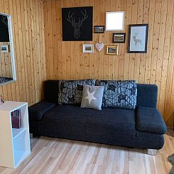 Appartement Studio alte Schmiede