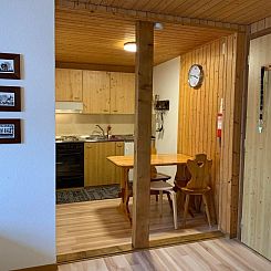 Appartement Studio alte Schmiede