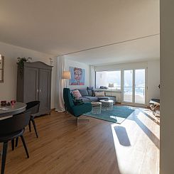 Appartement Panorama Blick