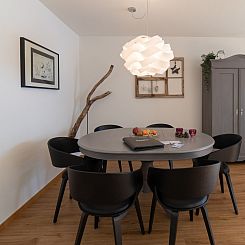 Appartement Panorama Blick