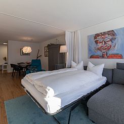 Appartement Panorama Blick