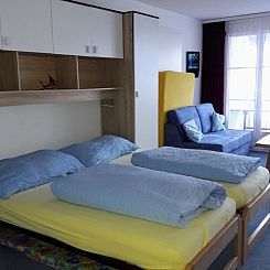 Appartement Studio Friedegg