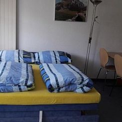 Appartement Studio Friedegg