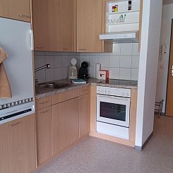 Appartement Studio Friedegg