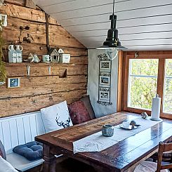 Appartement Studio Chic mit Whirlpool
