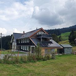 Appartement Bädli