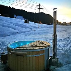 Appartement Bädli
