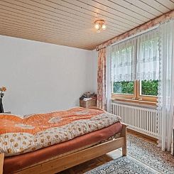 Vakantiehuis Chalet Thur