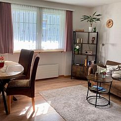 Appartement Haus am Bach