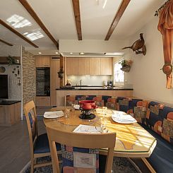Vakantiehuis Höckli