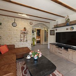 Vakantiehuis Höckli
