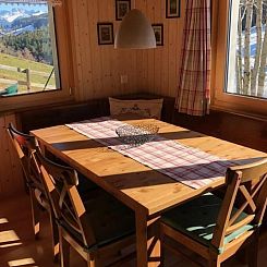 Vakantiehuis Neuer Sigerst