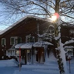 Vakantiehuis "Tanzhus" , Tanzhaus