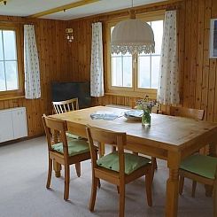 Vakantiehuis "Tanzhus" , Tanzhaus