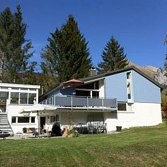 Vakantiehuis Befang 17
