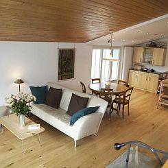 Vakantiehuis Befang 17