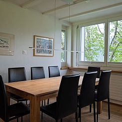 Vakantiehuis Haus am Schwendisee