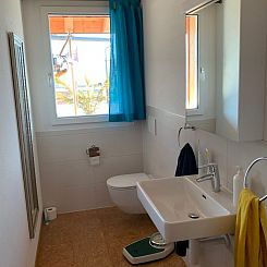 Appartement Panoramablick
