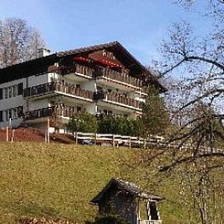 Appartement im Gründli