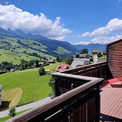 Appartement im Gründli