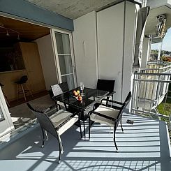 Appartement Friedegg