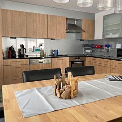 Appartement Bergsicht